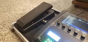 FAS-019 FRACTAL AUDIO Turbo Board Expression Pedal Ceba #2