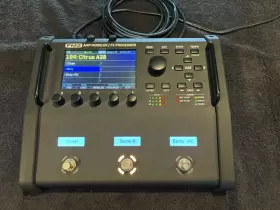 571220044779 FRACTAL AUDIO SYSTEMS Fx Processor Amp Modeler #2