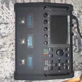571220045714 FRACTAL AUDIO SYSTEMS Effectors Guitar Bass