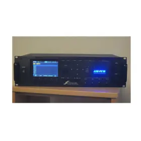 AXE3-AD-788299 FRACTAL AUDIO SYSTEMS Axe Fx Digital Preamp