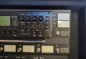 FAS-008D-AX8 FRACTAL AUDIO SYSTEMS Fx Processor Amp Modeler #3