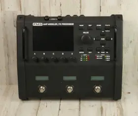 UFAFM308052024 FRACTAL AUDIO Effects