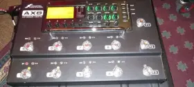 AX8-15-11-1962 FRACTAL Travel Amp Modular #2