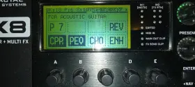 AX8-15-11-1962 FRACTAL Travel Amp Modular #3
