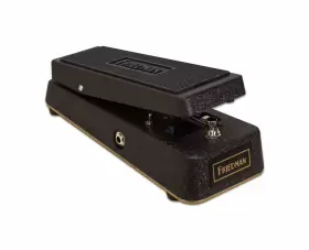 763815130514 FRIEDMAN Wah Pedal #2