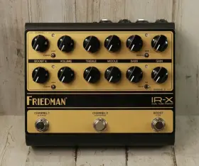 UFIRX11202024 FRIEDMAN Ir