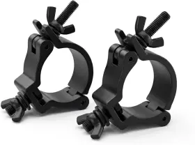 SCT04B GCHEE Pack Lighting Truss Clamps Pipe Dj