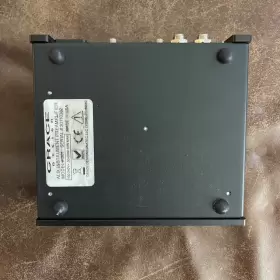 Alix-bk GRACE DESIGN Alix Acoustic Preamp Eq Di Boost Pedal #3