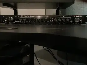 M103 GRACE DESIGN Channel Strip