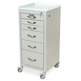 M3DS1830K06 HARLOFF Tall Infection Control Mini Line