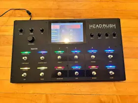 Looperboardxus HEAD RUSH Looperboard Looper Effects Processor #2