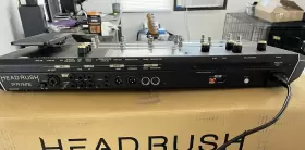 Hrprimexus HEAD RUSH Prime Guitar Vocal Effects Pedalmodeling #3