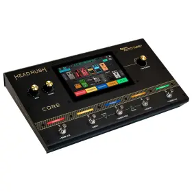 Hrcorexus HEADRUSH Core Guitar Effects Modeler Vocal Amp #2