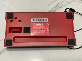 694318025161 HEADRUSH High Touch Screen Effects Guitar Pedal #3