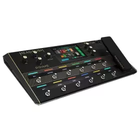 789049902789 HEADRUSH Prime Guitar Fxmodeler Vocal Processor #3