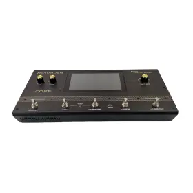 HX01 HEADRUSH Core Display Guitar Fx Amp Modeler Vocal #2