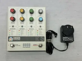 CC-11015 HOLOGRAM ELECTRONICS Chroma Console Fx Guitar Pedal