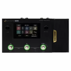 888506050985 HOTONE Ampero Guitar Bassmodeling Ir Cabinets