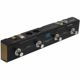 EC-4 HOTONE Ampero Control Footswitch Controller Effects #2