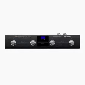 EC-4 HOTONE Ampero Control Footswitch Controller Effects