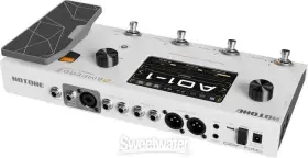 MP-350 HOTONE Ampero Iimodeler Effects Processor Pedal Amp #2