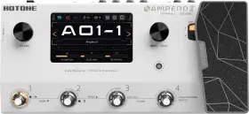 MP-350 HOTONE Ampero Iimodeler Effects Processor Pedal Amp