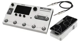 MP-380-K HOTONE Ampero Processor Press Expression Pedal