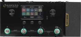TMP100 HOTONE Ampero Modeler Effects Processor Amp #3