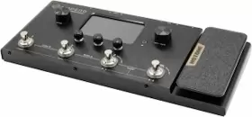 TMP100 HOTONE Ampero Modeler Effects Processor Amp