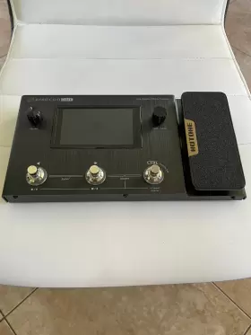 TMP80 HOTONE Ampero Onemodeler Effects Processor Amp Modeler