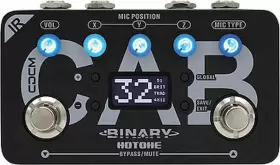 TPBGIR1 HOTONE Binary Ir Impulse Cabinet Simulator Effects #2