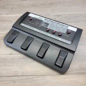 SSL-VA3-0101A IBANEZ Virtualguitar Amplifier Simulator Pedal
