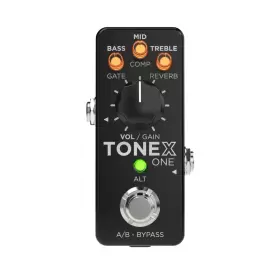 025813936034 IK MULTIMEDIA Guitarmodeling Effect Mini Pedal #2