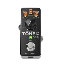 025813936034 IK MULTIMEDIA Guitarmodeling Effect Mini Pedal