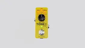 025813978034 IK MULTIMEDIA Tonex Sound Amplifier Effect Pedal