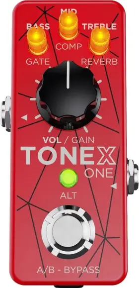 025813979031 IK MULTIMEDIA Tonex Sound Effects