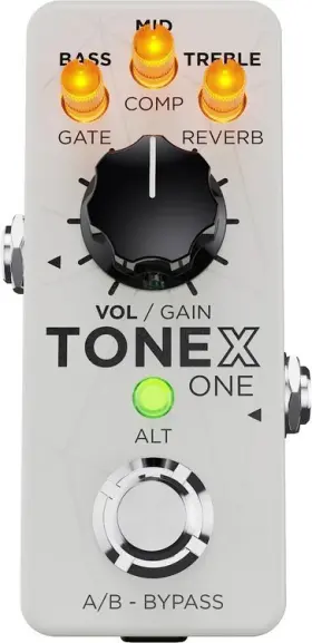 025813983038 IK MULTIMEDIA Tonex Sound Effects