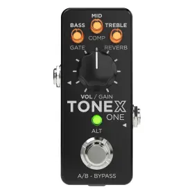 025813992030 IK MULTIMEDIA Tonex Bass Editionmodeler Amp