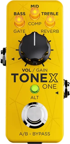 196288363484 IK MULTIMEDIA Tonex Sound
