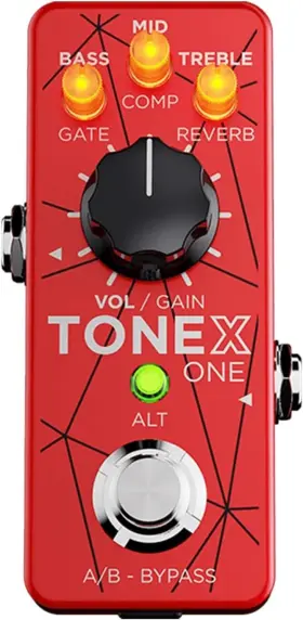 196288363538 IK MULTIMEDIA Tonex Sound