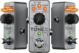 196288366034 IK MULTIMEDIA Tonex Bass