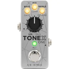 USED005001 IK MULTIMEDIA Tonex Bass Editionmodeler Effects Rf