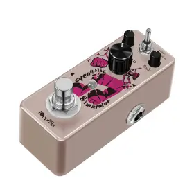 LEF-300 IOPPWIN Acoustic Guitar Simulator Pedal Effects