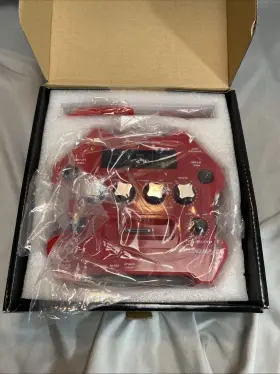 925344214064 JAMMIN Box Gx Guitar Effect Processor #3