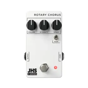 650415212781 JHS Rotary Effects Pedal