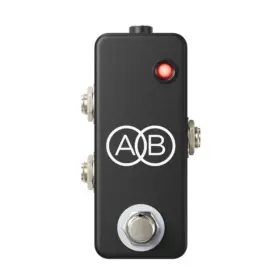 Mini-a-b-box JHS PEDALS Mini Box Guitar Signal Path Effect