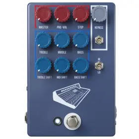 650415212699 JHS PEDALS Colour Box Pedal