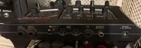 000190 JOHNSON MUSICAL INSTRUMENTS Station Effects Power #2