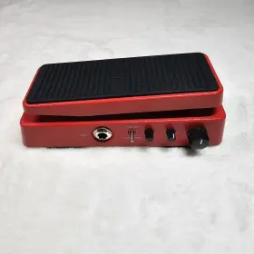 Wah-ii JOYO Effect Pedal #3