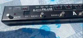 PXL-LIVE-4 JOYO Dual Channel